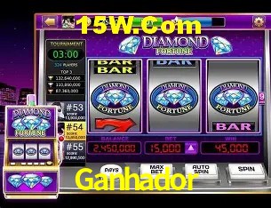Jackpot Winner