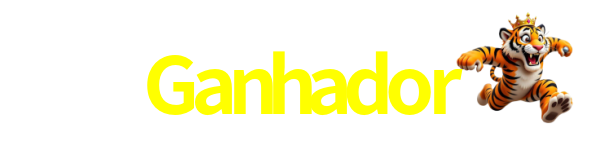 Logo da Ganhador